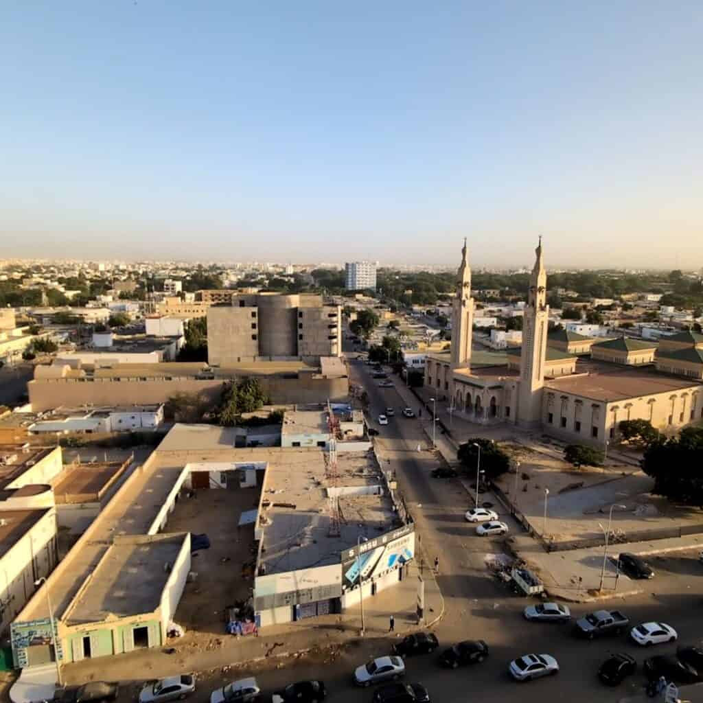 city_Mauritania