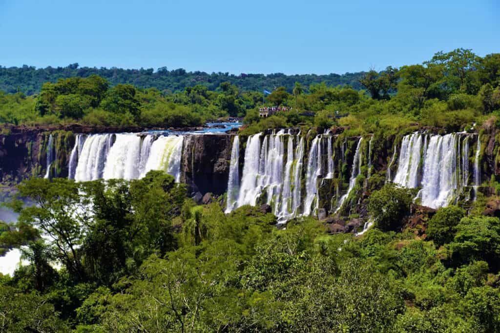 victoria falls