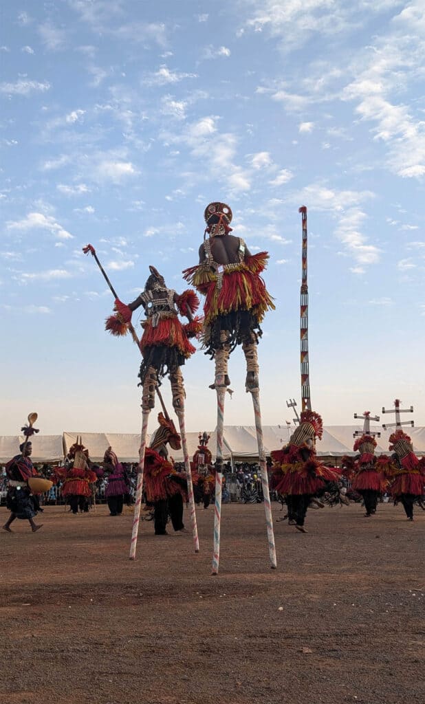 Mali