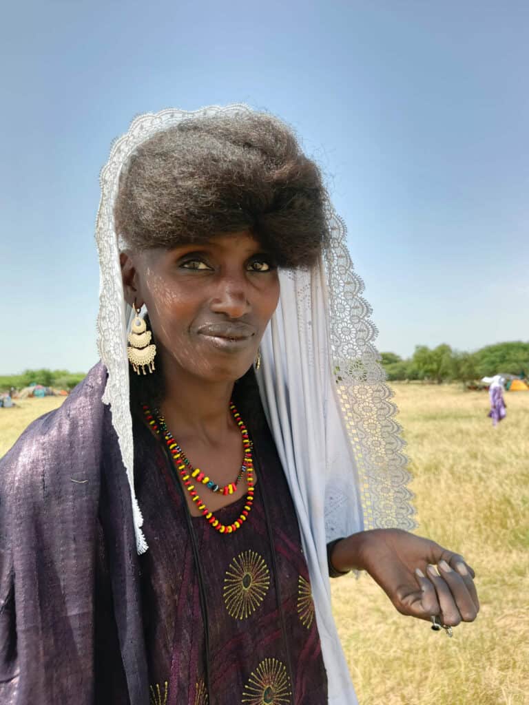Niger Beebs Tours