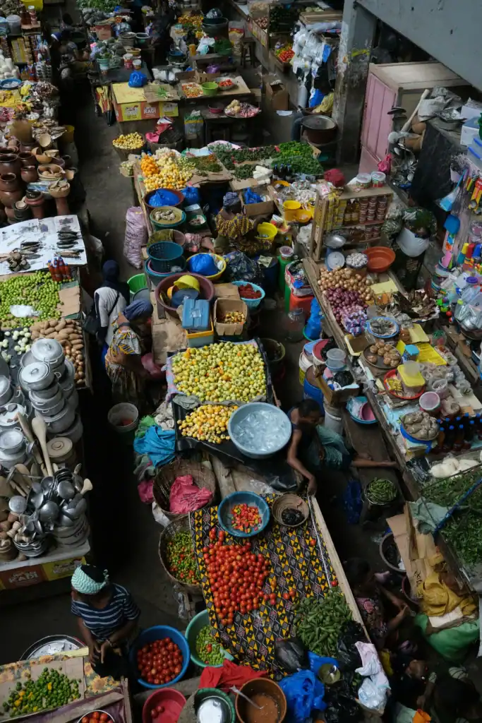 Côte d’Ivoire010301