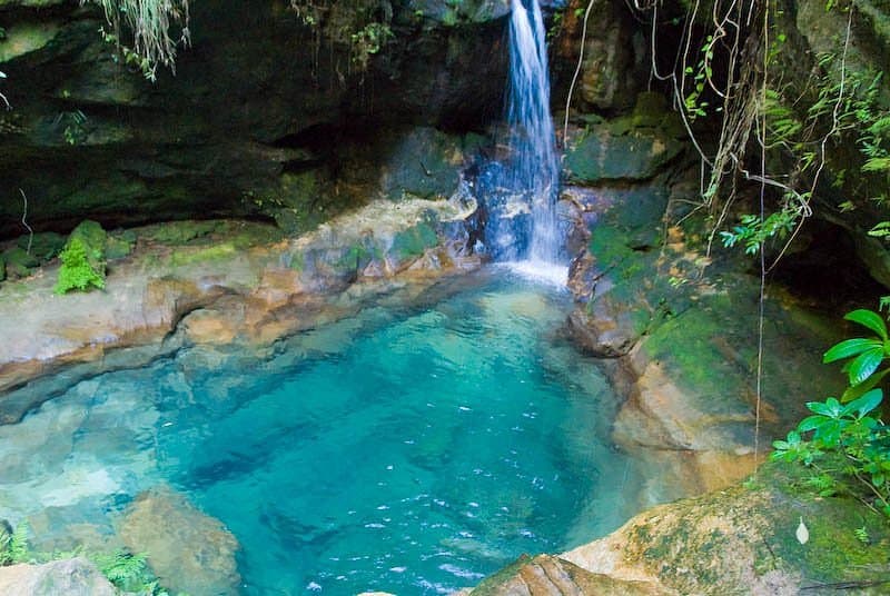 la-piscine-bleue