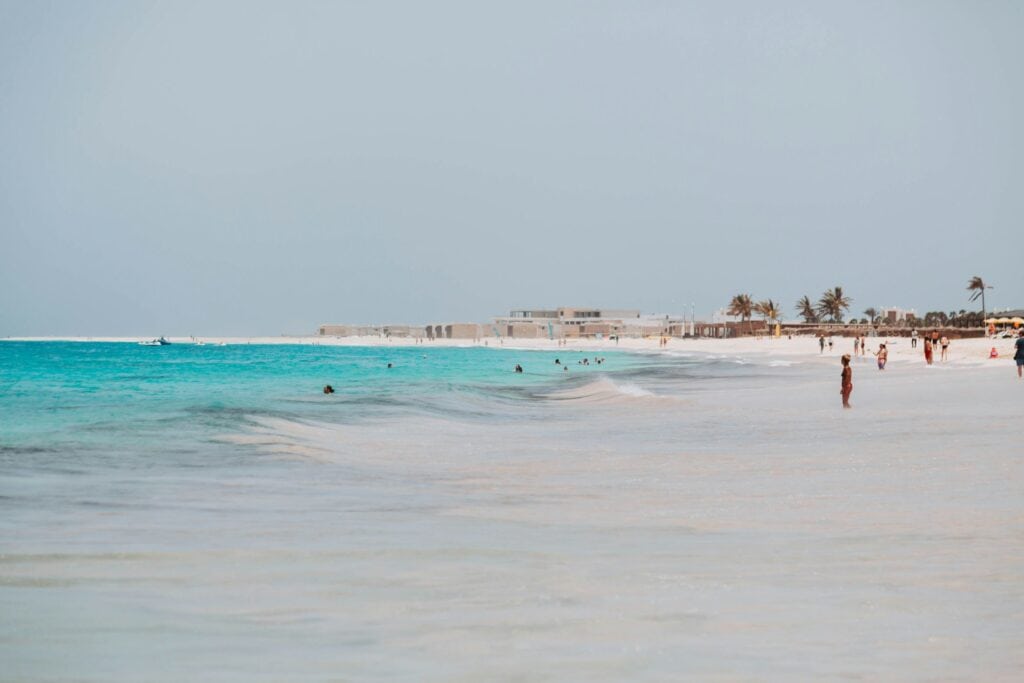 cabo 5